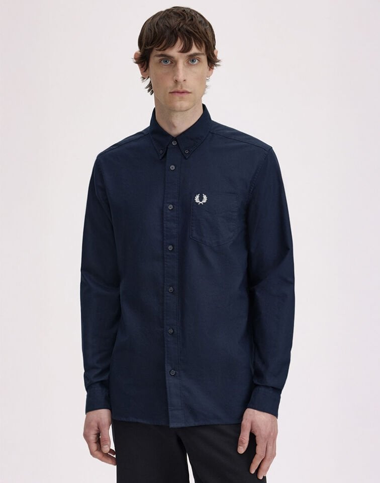 OXFORD SHIRT
