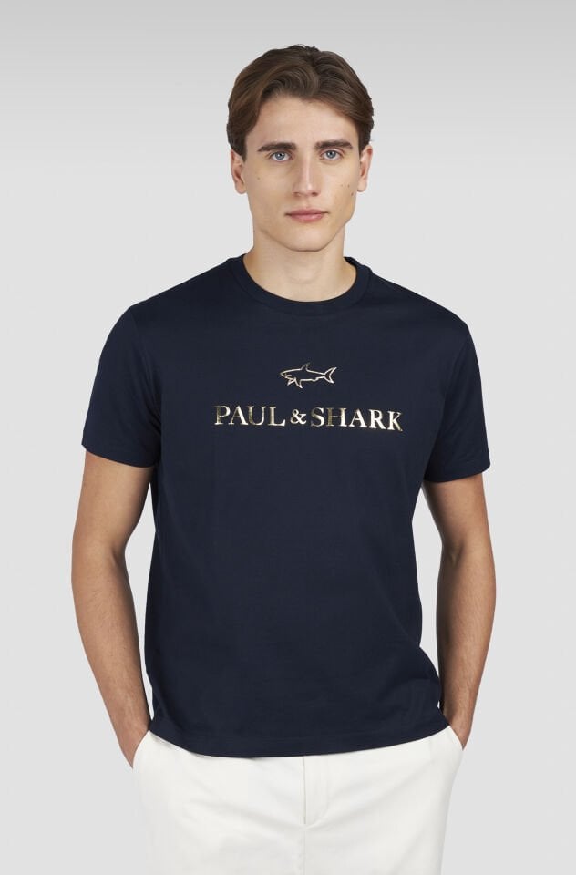 PAMUKLU T-SHIRT