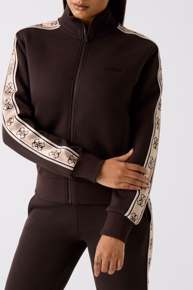 BRITNEY FERMUARLI SWEATSHIRT