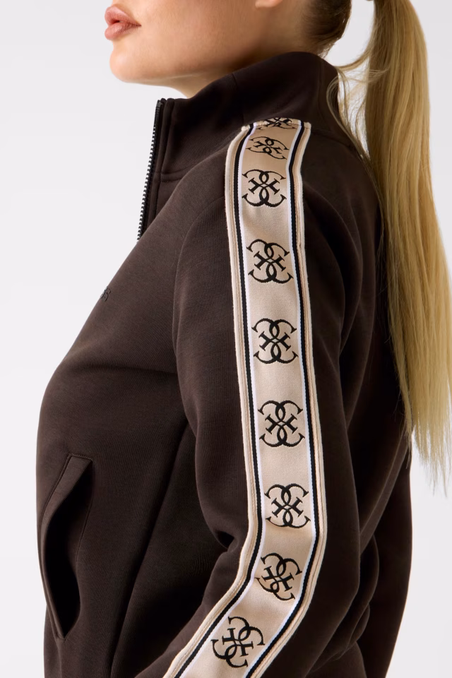 BRITNEY FERMUARLI SWEATSHIRT