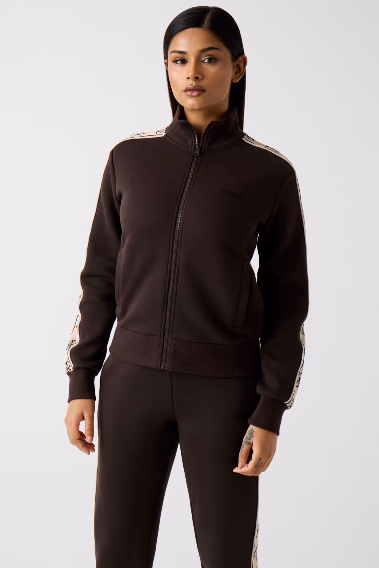 BRITNEY FERMUARLI SWEATSHIRT
