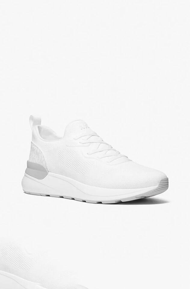 TREVOR SLIP ON TRAINER