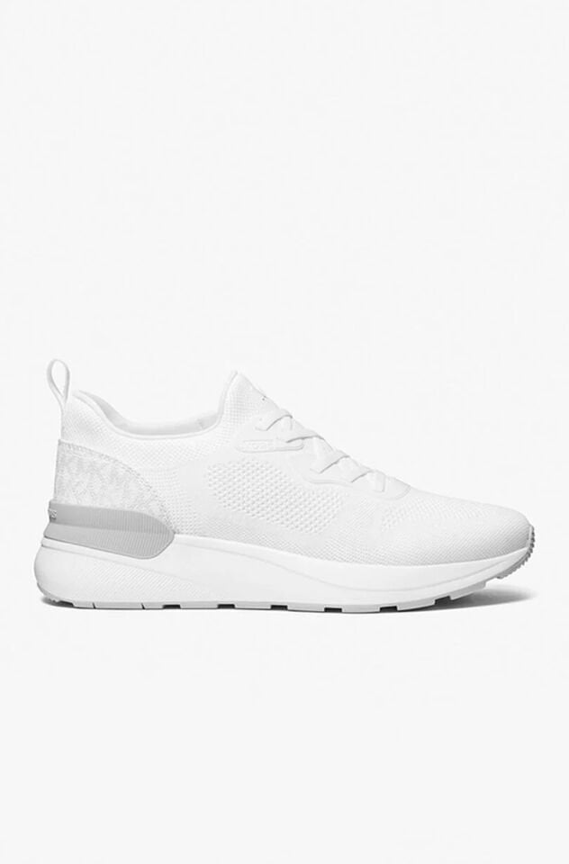 TREVOR SLIP ON TRAINER