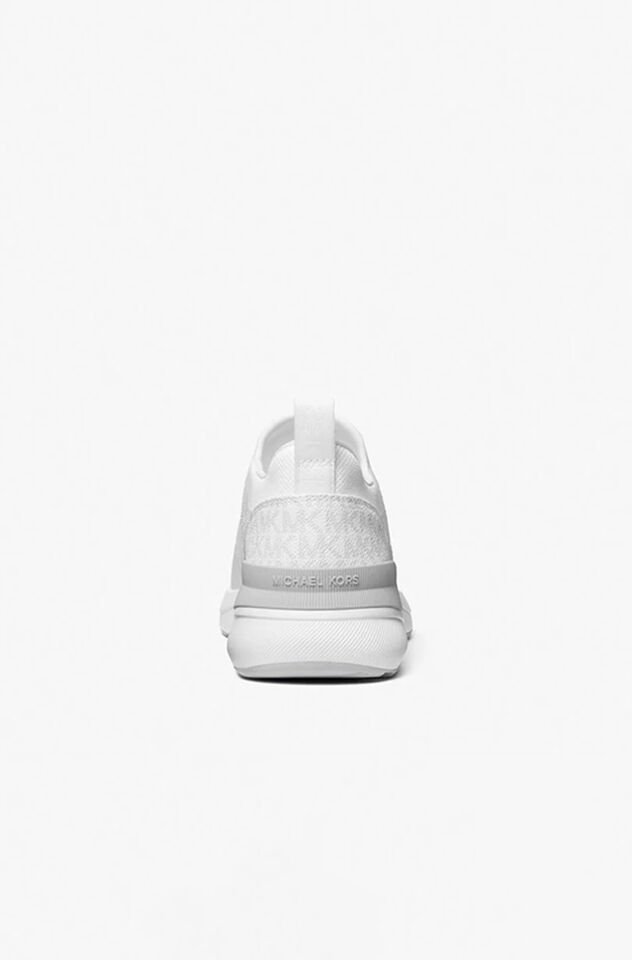 TREVOR SLIP ON TRAINER
