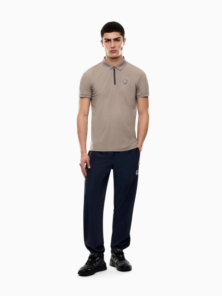 TRAIN PREMIUM SHIELD M POLO VI