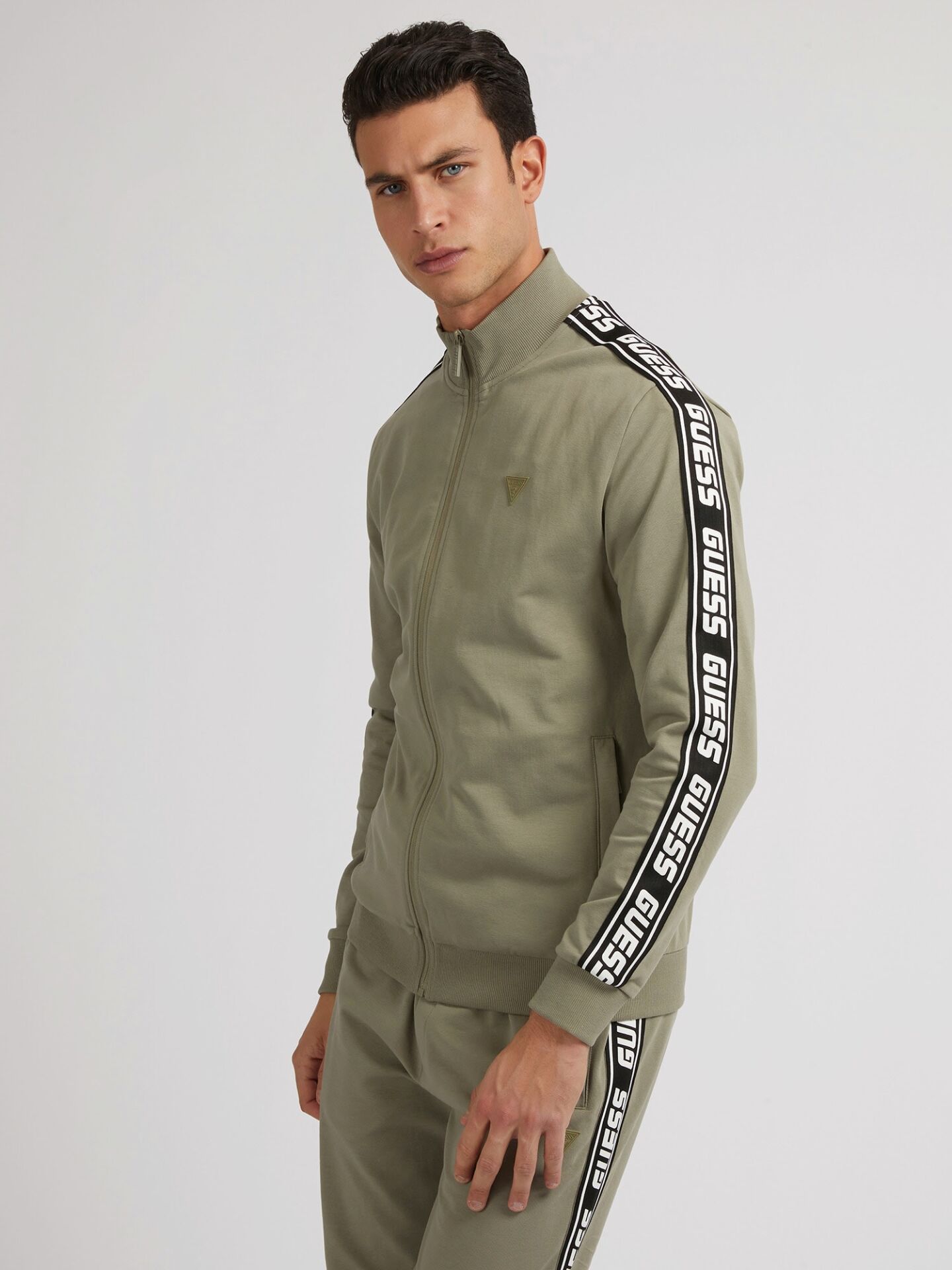 ARLO FERMUARLI SWEATSHIRT