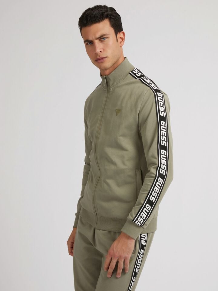 ARLO FERMUARLI SWEATSHIRT