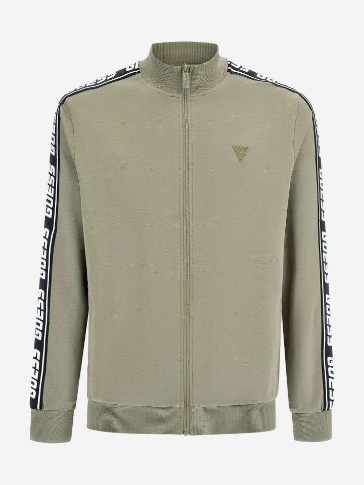 FULL ZIP NEW ARLO SWEATSHIRT