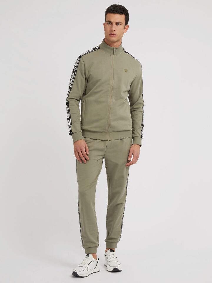 FULL ZIP NEW ARLO SWEATSHIRT