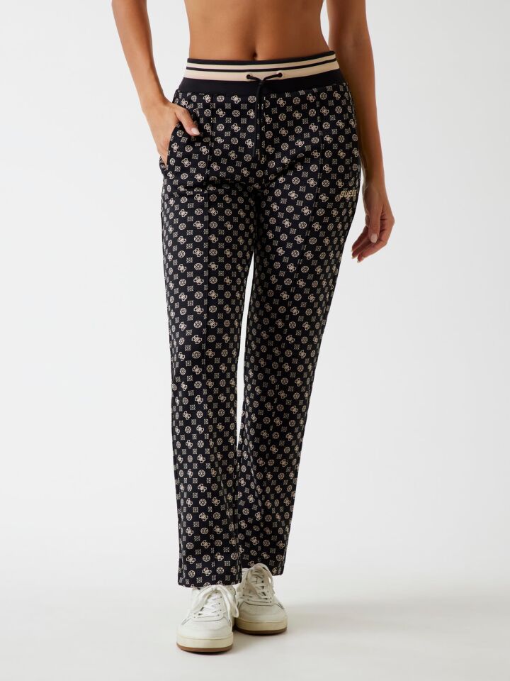 AGGIE JOGGER PANTOLON