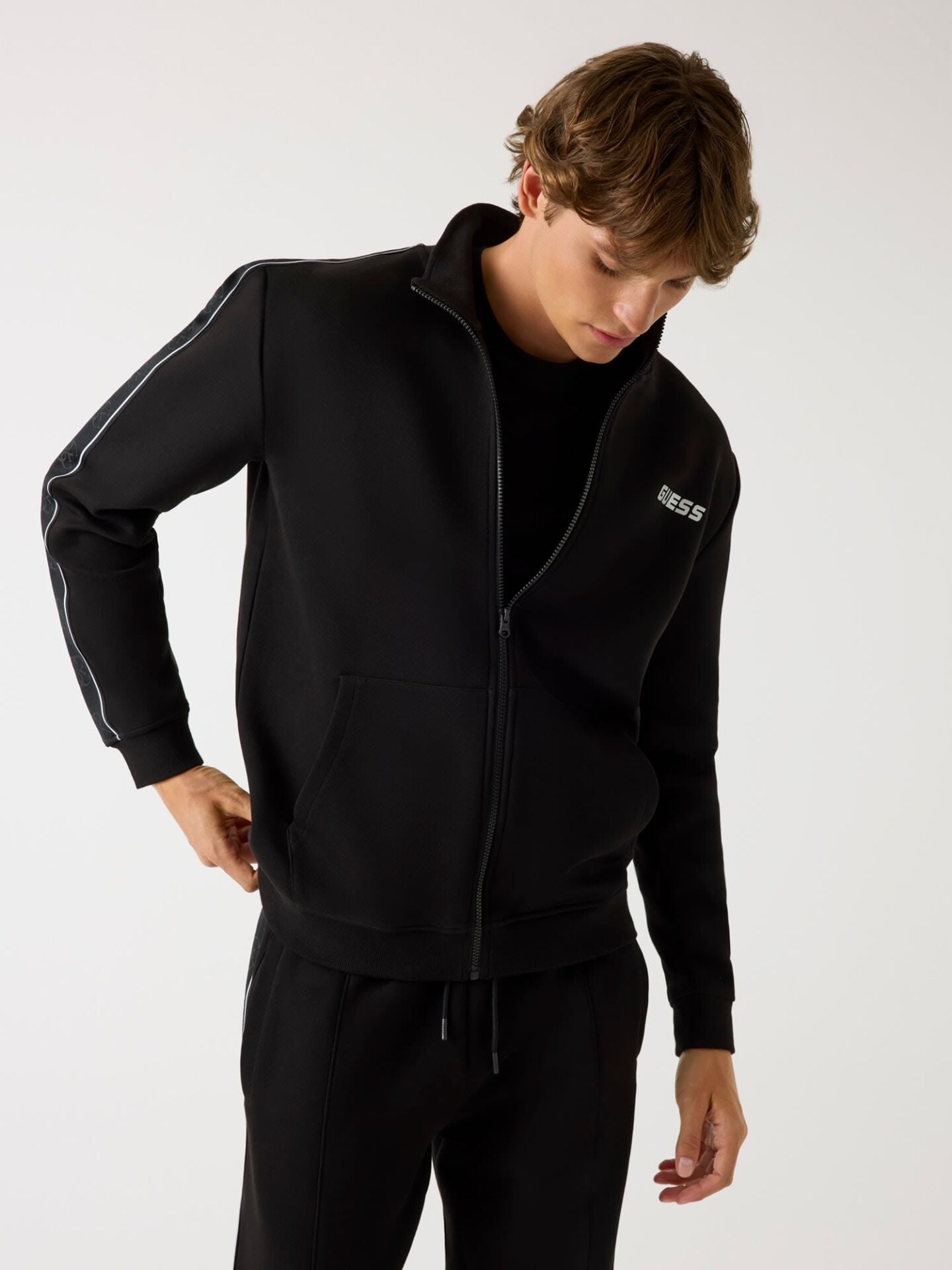 MICKEY FLEECE SWEATSHIRT