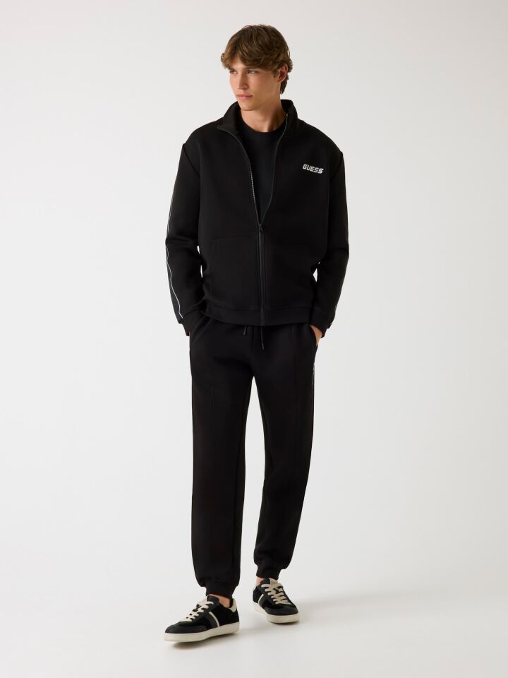 MICKEY FLEECE SWEATSHIRT