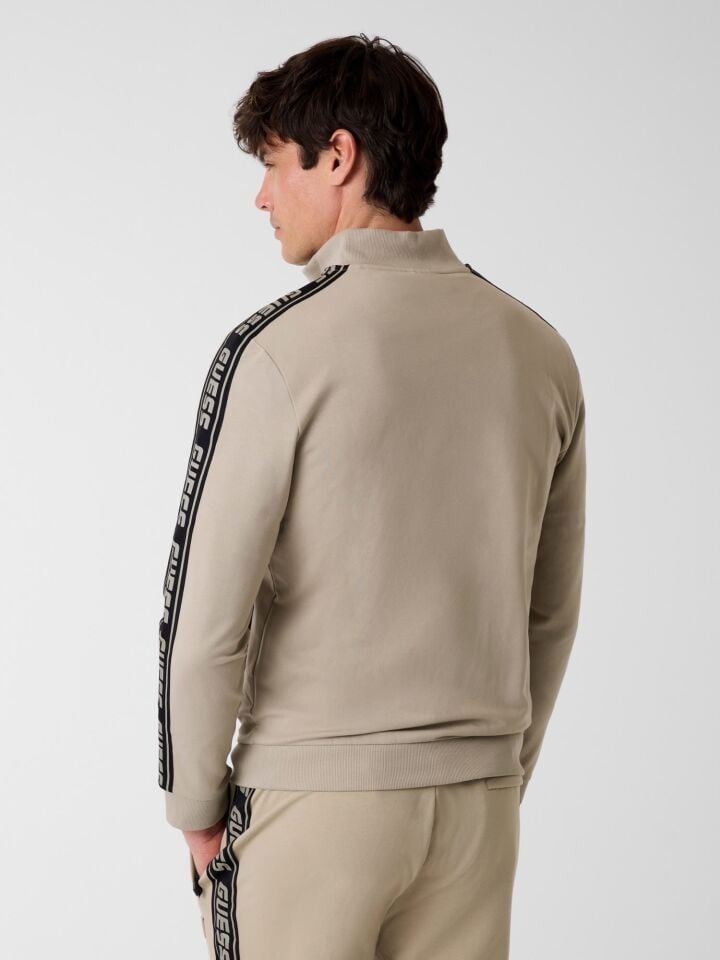 FULL ZIP NEW ARLO SWEATSHIRT