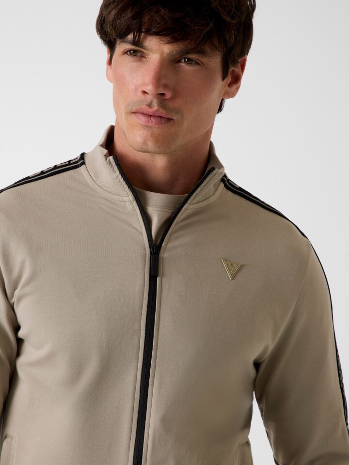 FULL ZIP NEW ARLO SWEATSHIRT