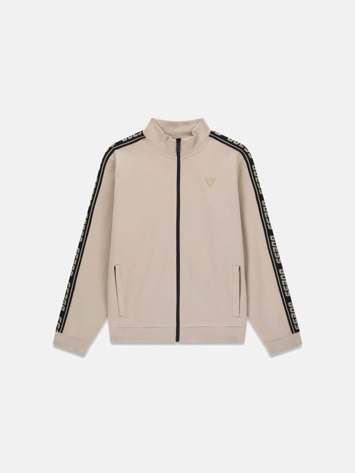 FULL ZIP NEW ARLO SWEATSHIRT