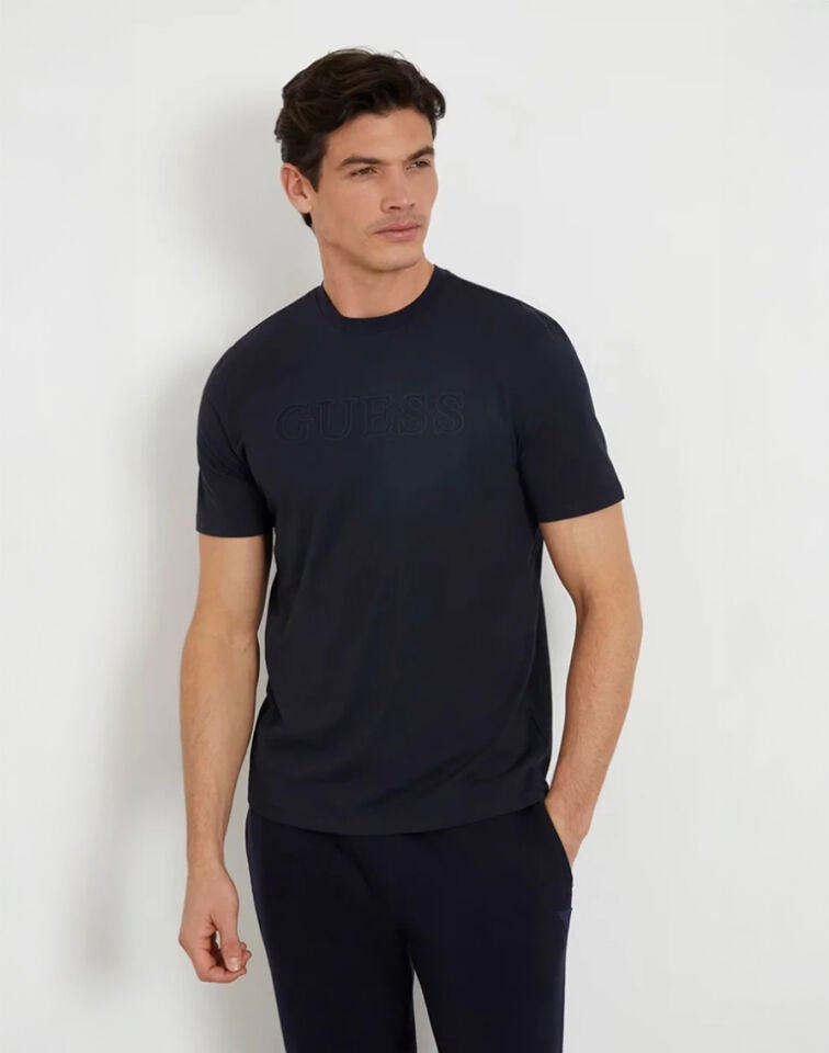 ALPHY T-SHIRT