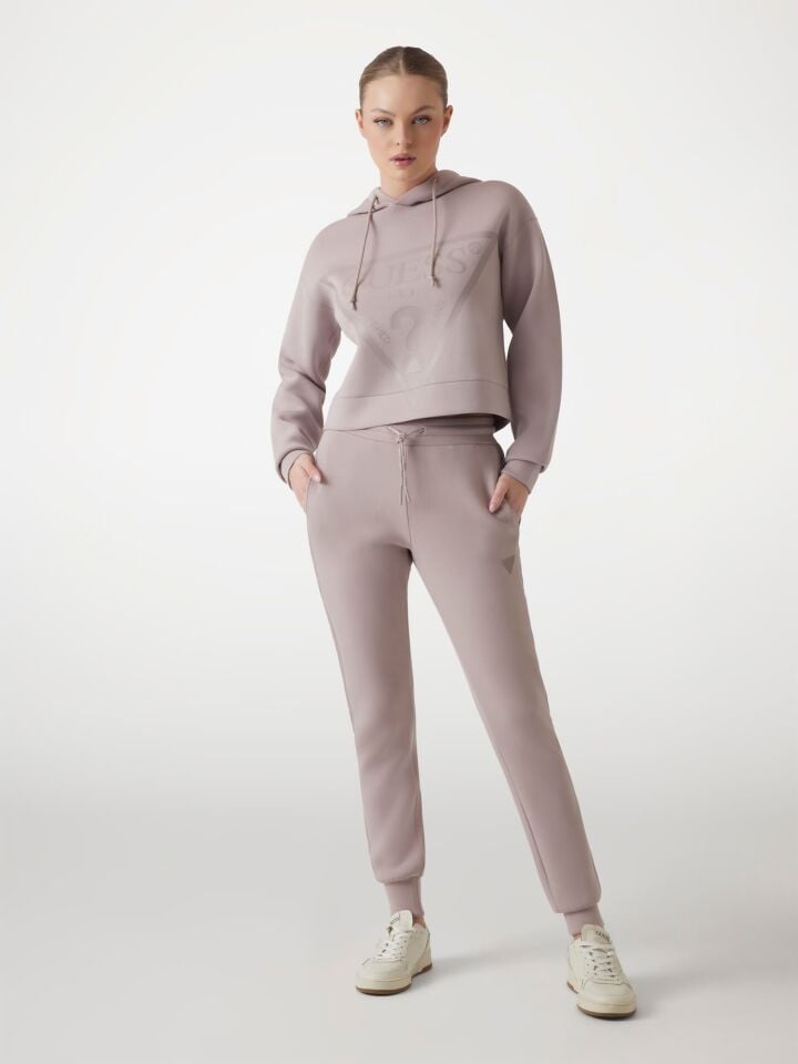 ALLIE SCUBA JOGGER PANTS - Kadın Eşofman Altı