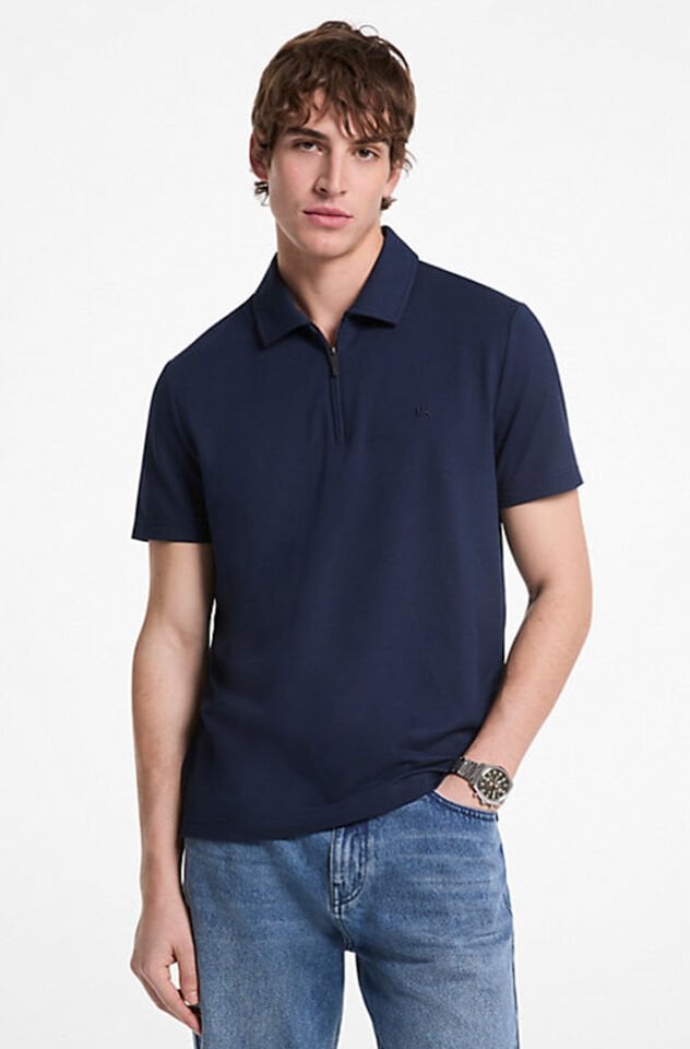 FERMUARLI POLO T-SHIRT