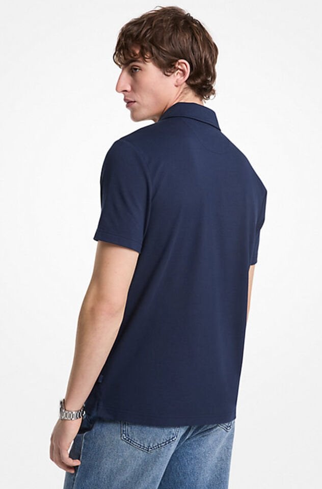 FERMUARLI POLO T-SHIRT