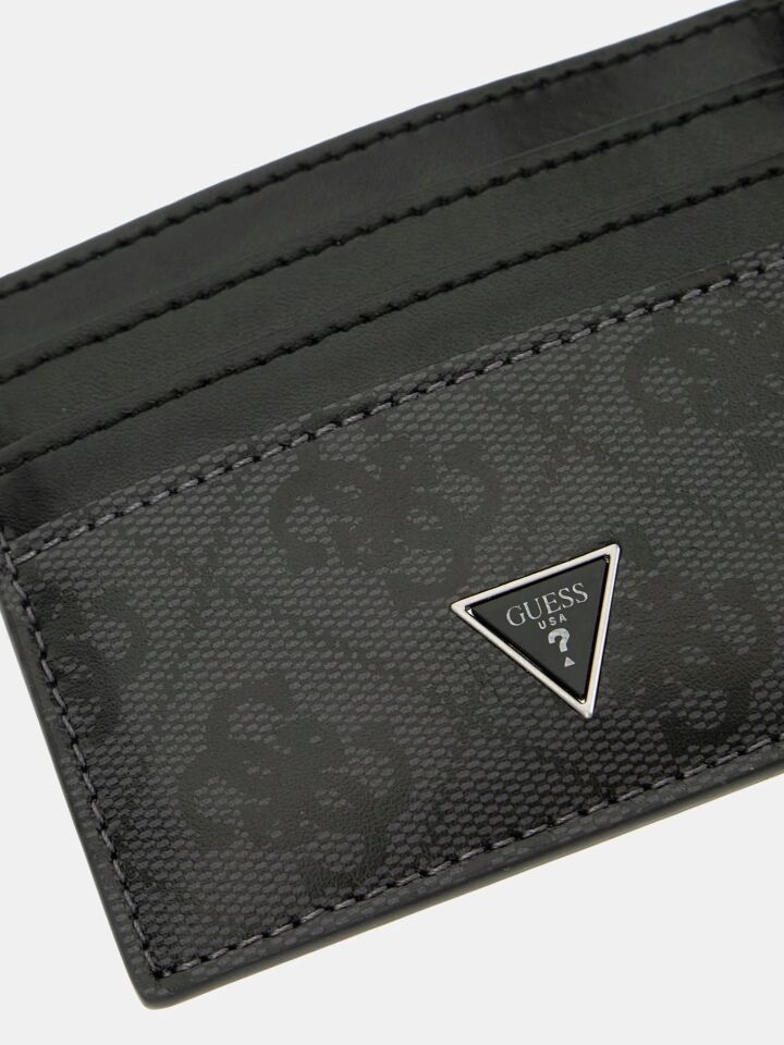 MILANO CARD HOLDER - Kartlık Cüzdan