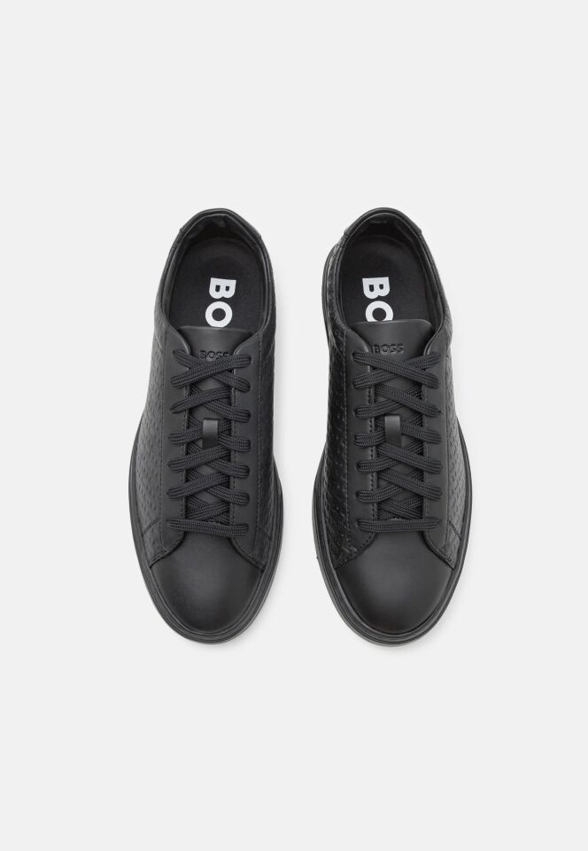 KIERAN TENNIS SNEAKERS