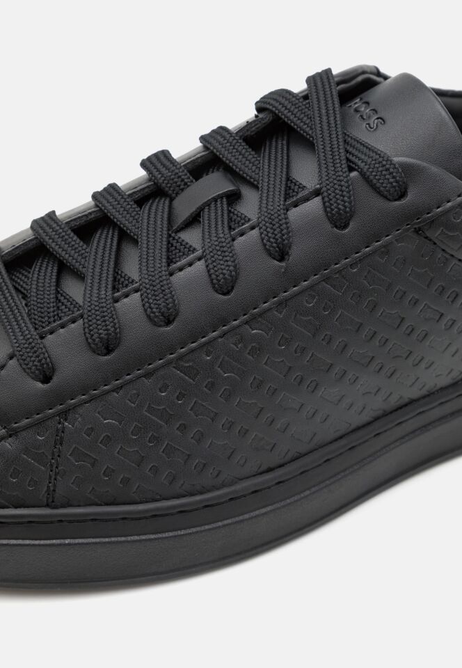 KIERAN TENNIS SNEAKERS