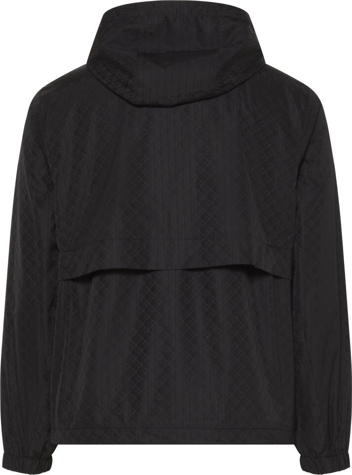 AOP KAPÜŞONLU RÜZGARLIK