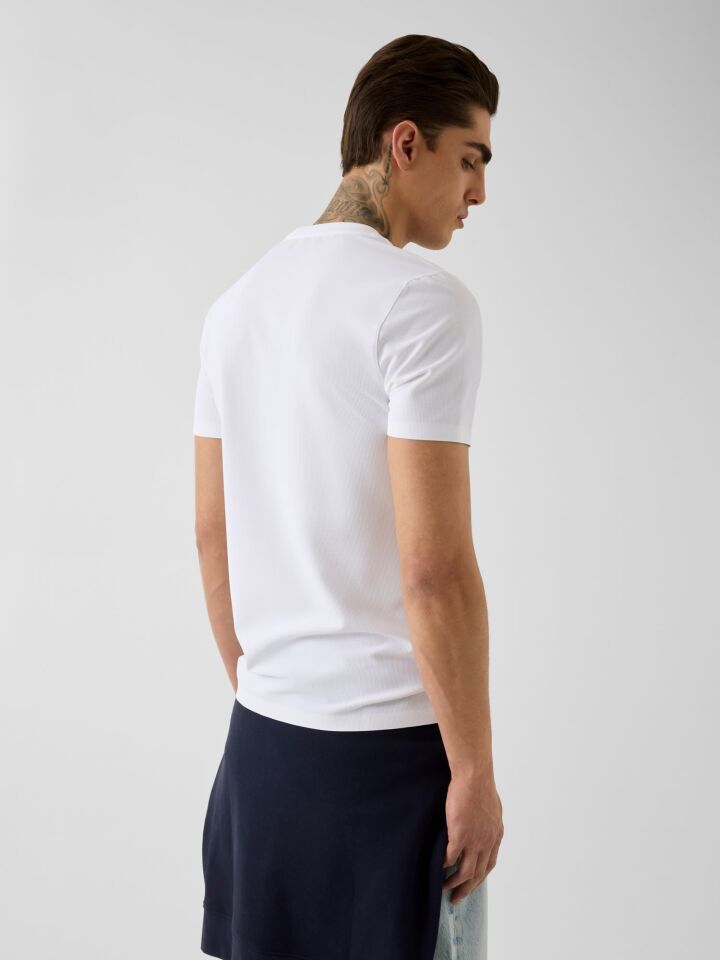 NEW TECH STRETCH T-SHIRT