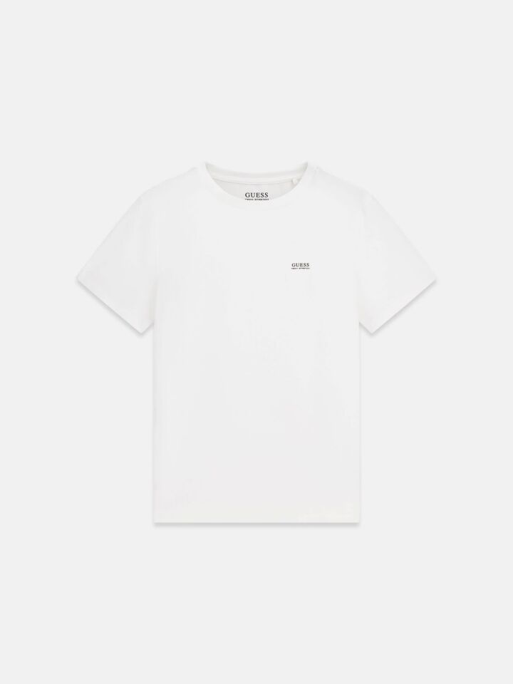 NEW TECH STRETCH T-SHIRT