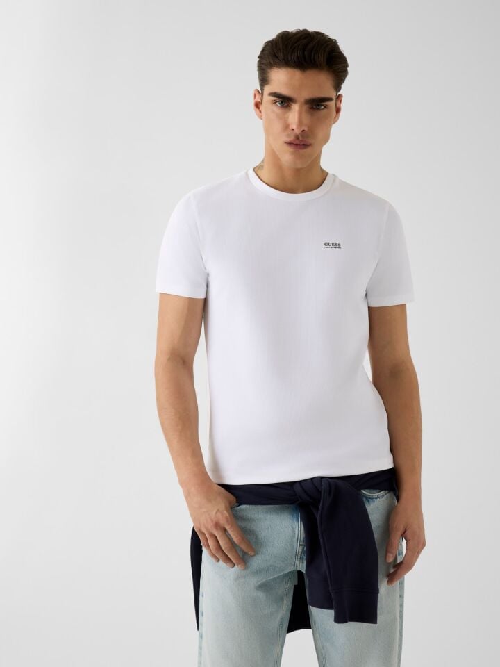 NEW TECH STRETCH T-SHIRT