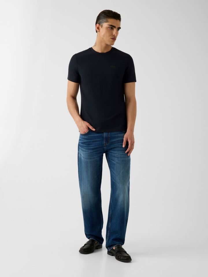 SS CN NEW TECH STRETCH T-SHIRT