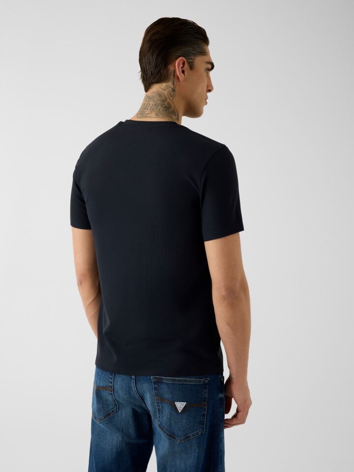 SS CN NEW TECH STRETCH T-SHIRT