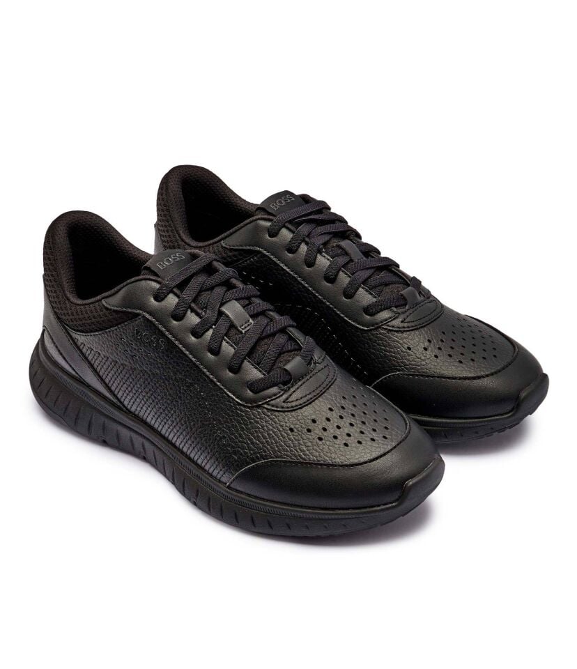 TITANIS RUNNER SNEAKER