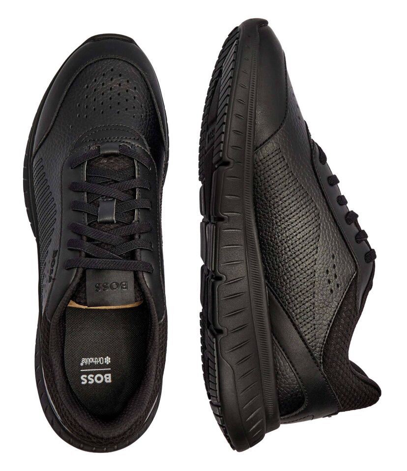 TITANIS RUNNER SNEAKER