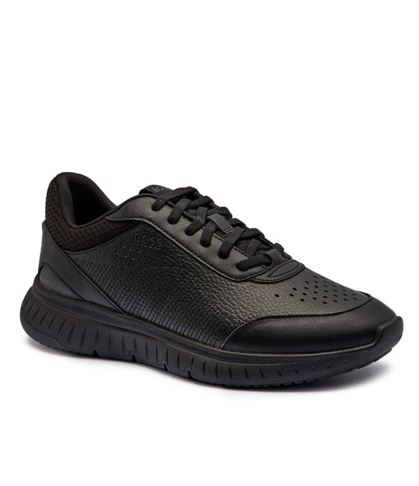 TITANIS RUNNER SNEAKER