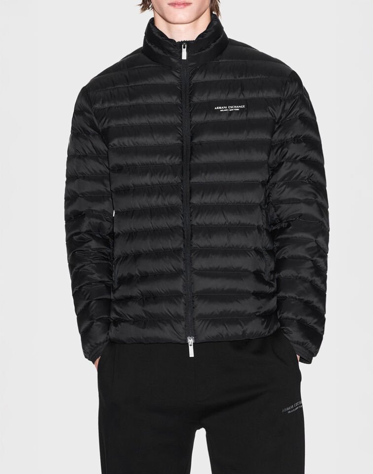 PUFFER MONT