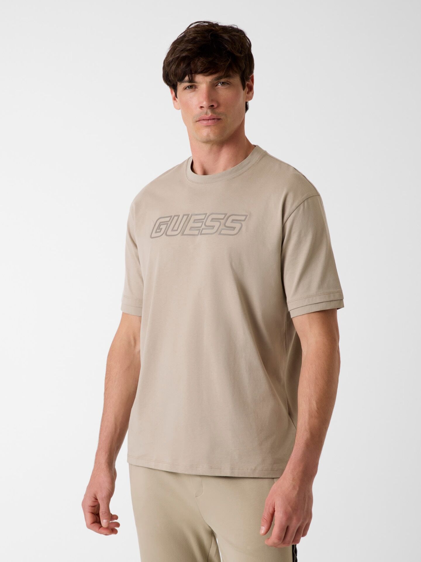 OVERSIZE T-SHİRT