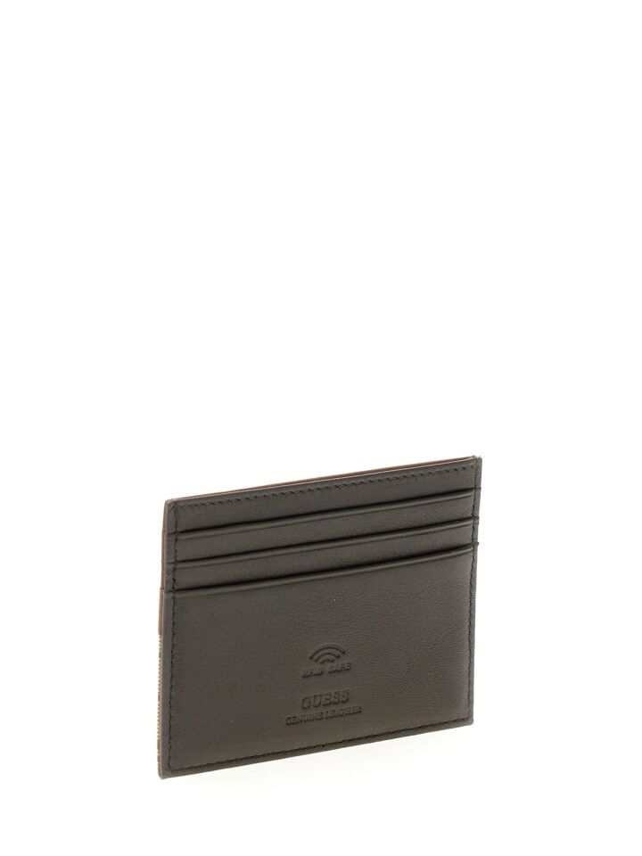 MILANO CARD HOLDER - Kartlık Cüzdan