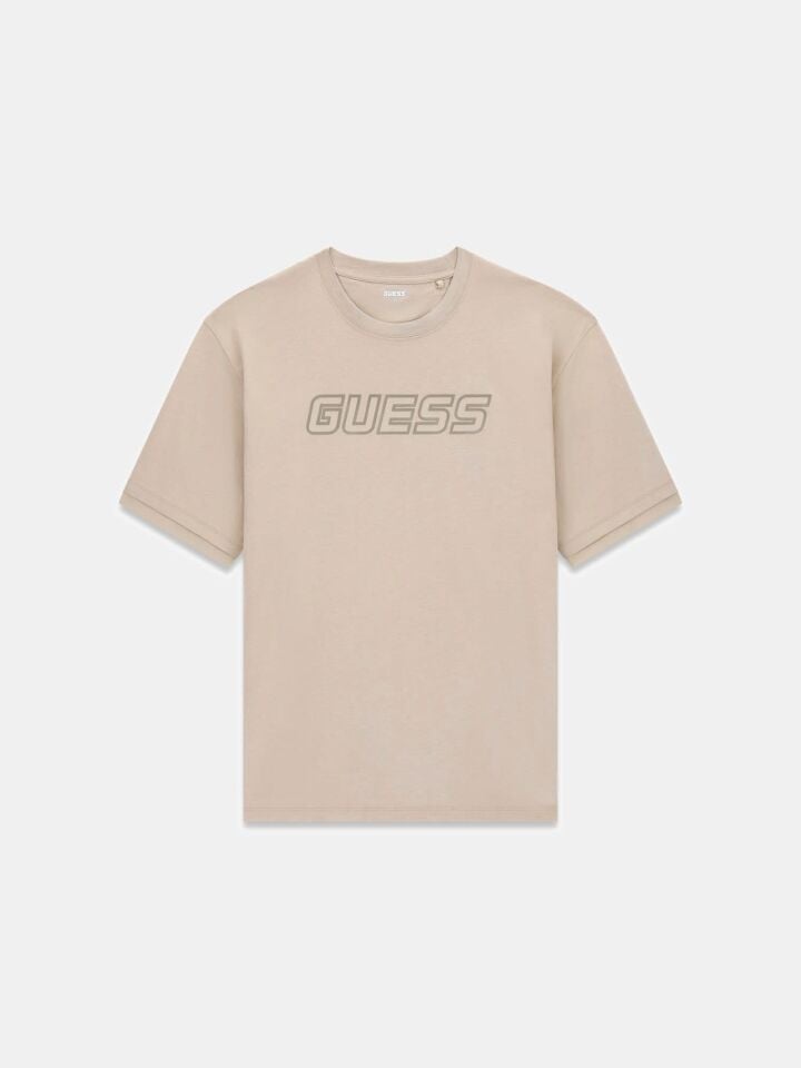 GUSTAVE CN SS T-SHIRT