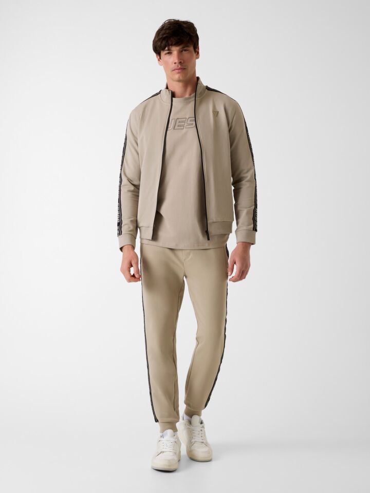 GUSTAVE CN SS T-SHIRT