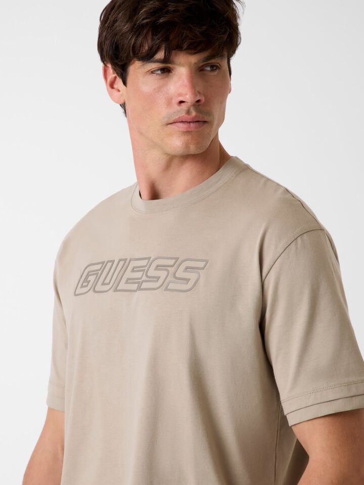 GUSTAVE CN SS T-SHIRT