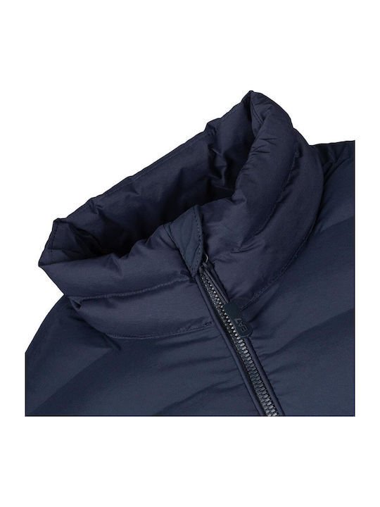 KAPİTONE PUFFER MONT