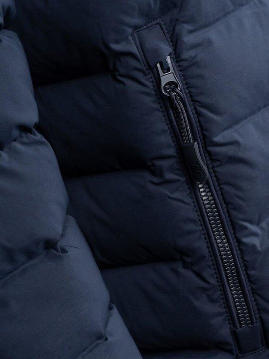 KAPİTONE PUFFER MONT