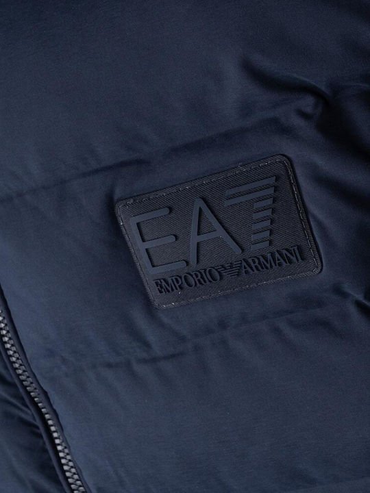 KAPİTONE PUFFER MONT