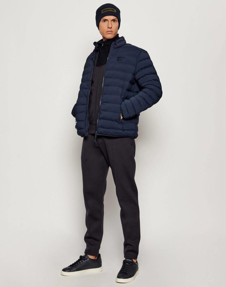 KAPİTONE PUFFER MONT