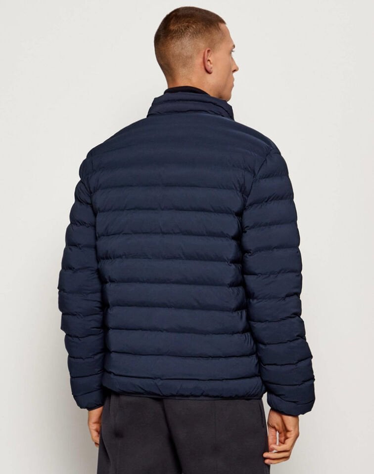 KAPİTONE PUFFER MONT