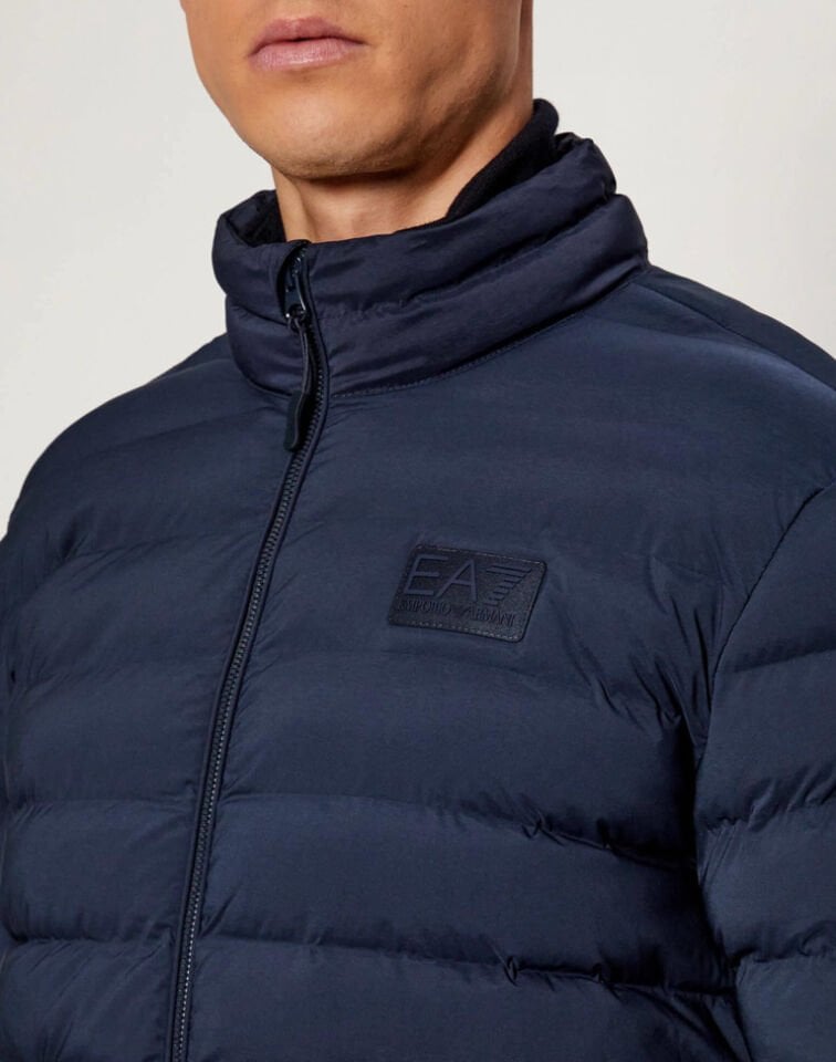 KAPİTONE PUFFER MONT