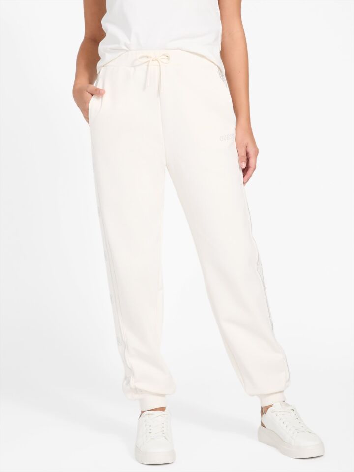 OCTAVIA JOGGER PANTS - Kadın Spor Pantolon/Eşofman Altı