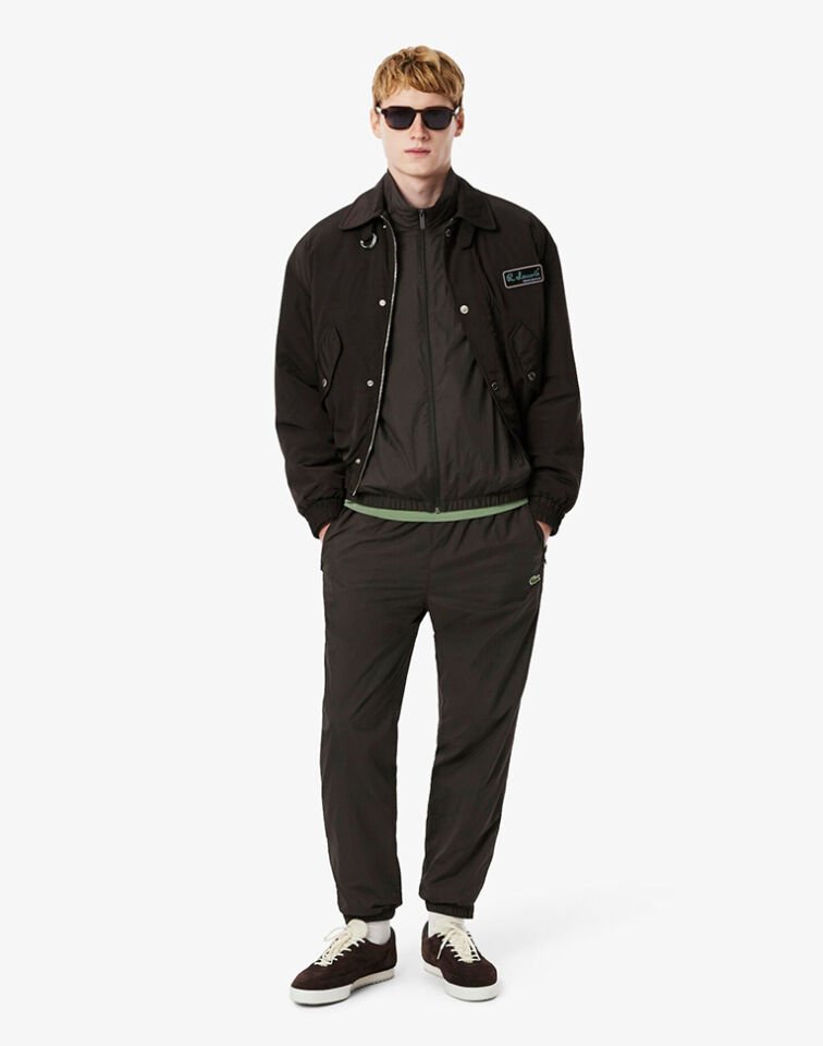 KAPÜŞONLU YAĞMURLUK