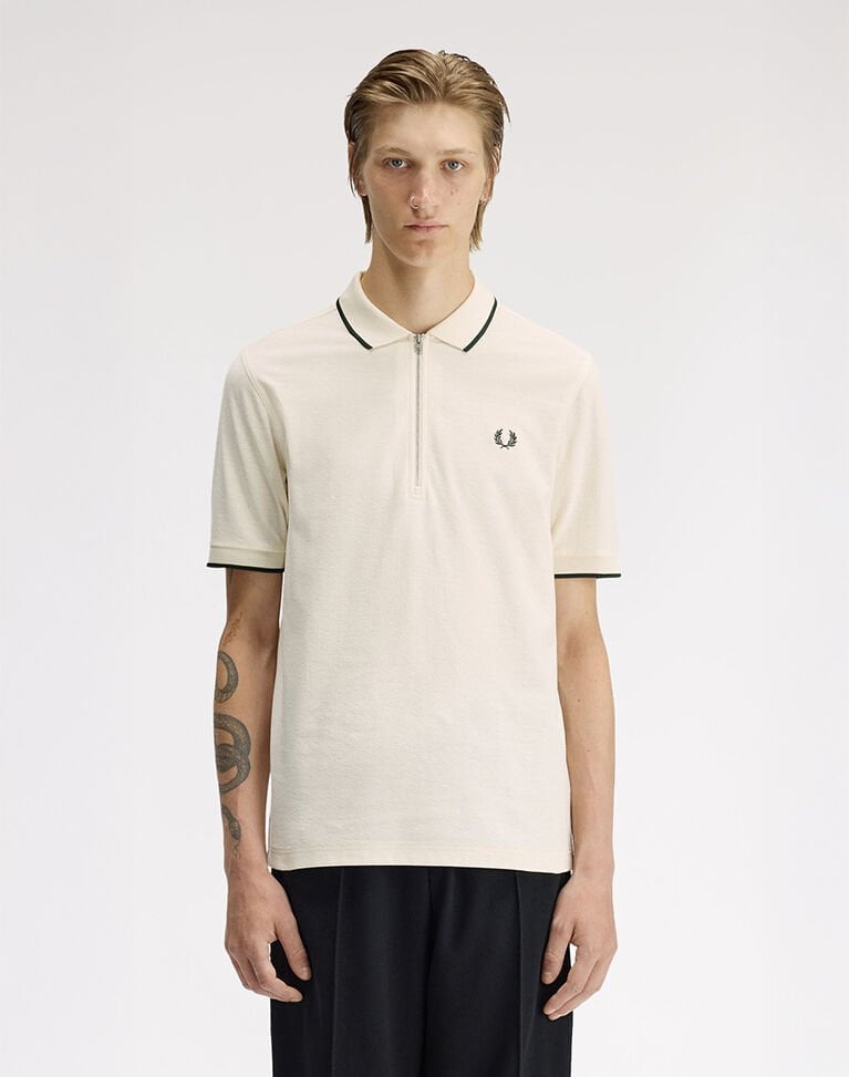 FERMUARLI POLO T-SHIRT